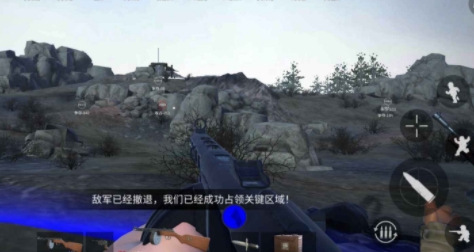 战地前线战争手游最新版 战地前线战争手游最新版