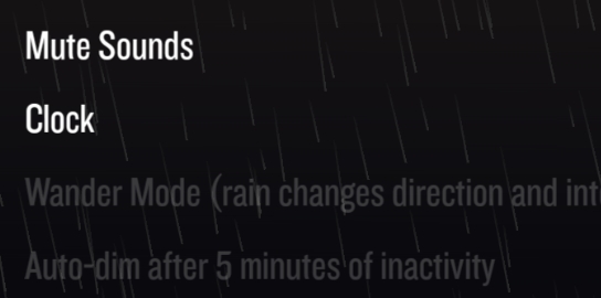 just rain官方版 just rain官方版