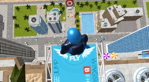 Base Jump Wing Suit Flying翼服飞行基地官方版 Base Jump Wing Suit Flying翼服飞行基地官方版