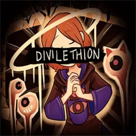 神宠弃民安卓中文版(Divilethion) v6最新版
