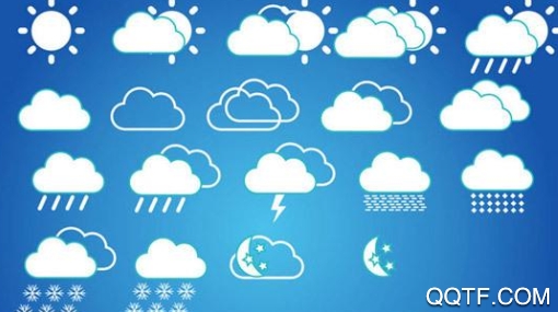 啊噢天气预报app最新版 啊噢天气预报app最新版