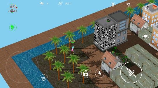 守护神像游戏最新版 守护神像游戏最新版