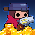 吨吨吨英雄官方版(Flappy Hero)