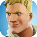 堡垒之夜官方手游(Fortnite)