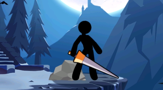 火柴人大师2官方版Stickman Master2 火柴人大师2官方版Stickman Master2