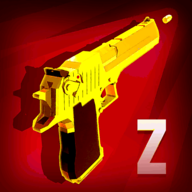 合并枪射击僵尸官方版Merge Gun: Shoot Zombie