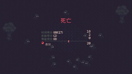 黎明前20分钟手机版(20 Minutes Till Dawn) 黎明前20分钟手机版(20 Minutes Till Dawn)
