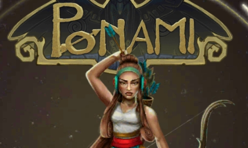 Ponami波波米官方版 Ponami波波米官方版