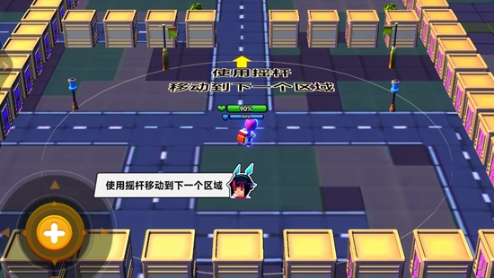 荒野枪战行动最新版 荒野枪战行动最新版
