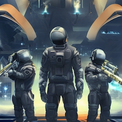 太空行动为宇宙而战最新版(Space Ops: Battle for the Universe)