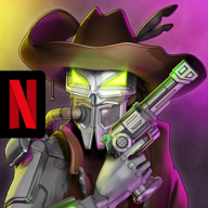 尘烟霓虹最新版(Dust&Neon)