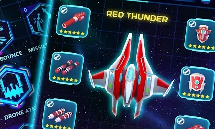 Space Phoenix游戏最新版 QQ������20230301110419.png