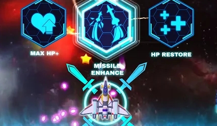 Space Phoenix游戏最新版 QQ������20230301110408.png
