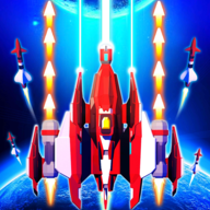 Space Phoenix太空凤凰游戏最新版