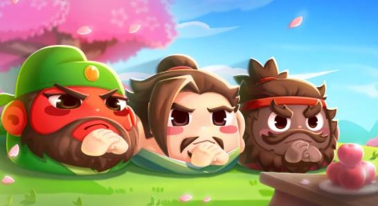 方块大作战手游最新版 方块大作战手游最新版