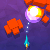 爆破方块官方版Blasty Blocks