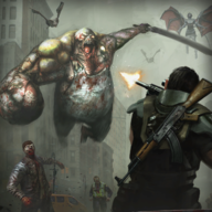 疯狂的僵尸官方版(Mad Zombies)
