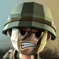 战士大逃杀官方版Warriors.io