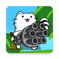 单枪匹猫官方版CatGun