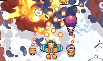 混沌天空游戏最新版 混沌天空游戏最新版
