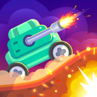 疯狂大逃杀io官方版(Mad Royale.io)