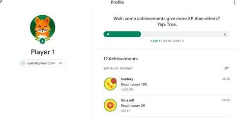 GooglePlay游戏应用升级到最新版 GooglePlay游戏应用升级到最新版