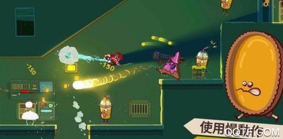 曲奇必死无限钻石无限金币无限内购版 曲奇必死无限钻石无限金币无限内购版
