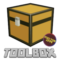 Toolbox Modtoolbox最新汉化版支持1.16