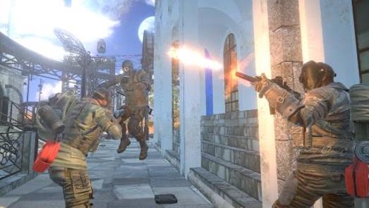 逃离克里夫无限金币版 逃离克里夫无限金币版