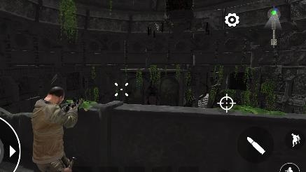逃离克里夫无限金币版 逃离克里夫无限金币版