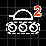 坦克物理模拟器2官方版Tank Physics Mobile 02