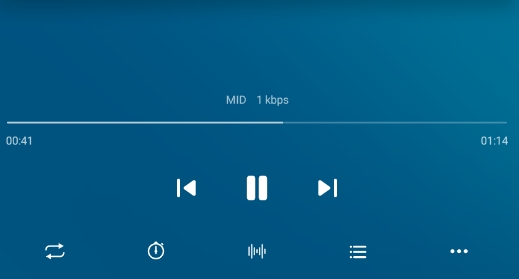 椒盐音乐lite版 椒盐音乐lite版