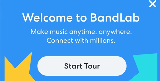 BandLab APP官方正版 BandLab APP官方正版