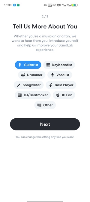 BandLab APP官方正版 BandLab APP官方正版