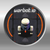 战斗机器人乱斗游戏官方版warbot.io
