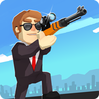 精英狙击手最新版(Rarity Sniper)