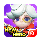 砰砰法师国际服官方版(PunBall)