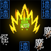 像素太空枪战官方版