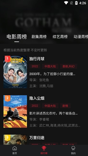 剧白白app最新版本 剧白白app最新版本