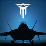 金属风暴空战手游官方版Metalstorm