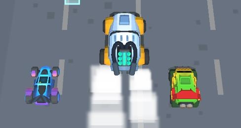 汽车生存射手游戏(Car Survival Shooter) 汽车生存射手游戏(Car Survival Shooter)