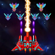 银河袭击独立行动游戏最新版(Alien Shooter)