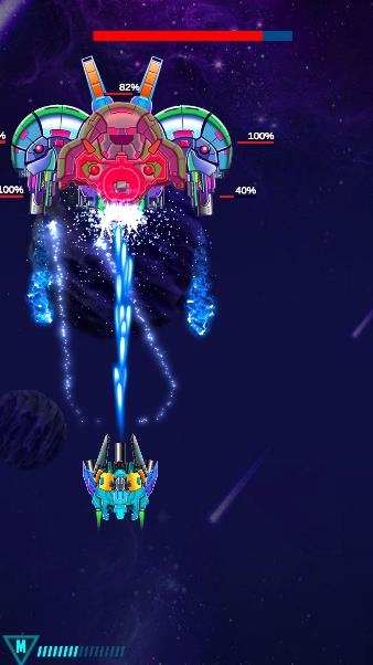 银河袭击独立行动游戏最新版(Alien Shooter) 银河袭击独立行动游戏最新版(Alien Shooter)