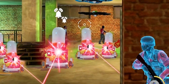 CS掩护射击游戏官方版(CS Cover Fire) CS掩护射击游戏官方版(CS Cover Fire)