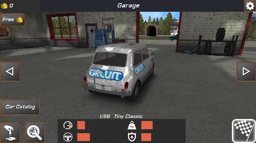 冲撞赛车2游戏(Demolition Derby 2) 冲撞赛车2游戏(Demolition Derby 2)